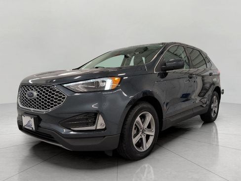 Used 2024 Ford Edge SEL w/ Convenience Package AWD/4WD image 13