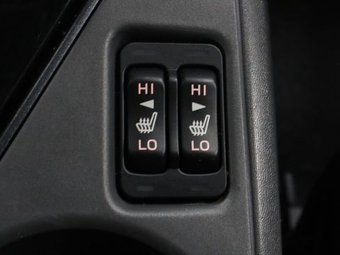 Used 2024 Subaru Crosstrek 2.5i Wilderness image 5