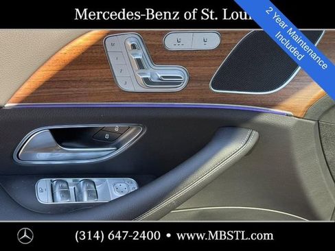 New 2026 Mercedes-Benz GLE 350 4MATIC image 20