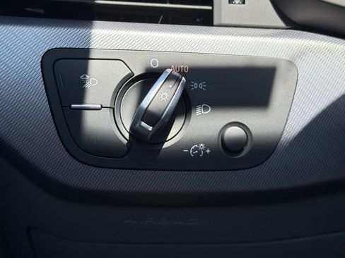 Used 2023 Audi A4 2.0T Premium Plus w/ Premium Plus Package AWD/4WD image 27