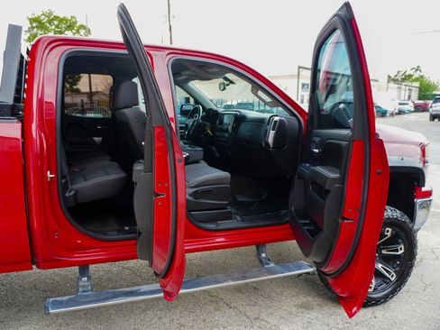 Used 2015 Chevrolet Silverado 1500 LT w/ Rally 2 Edition image 17