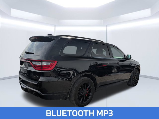 Certified 2023 Dodge Durango R/T AWD/4WD image 2
