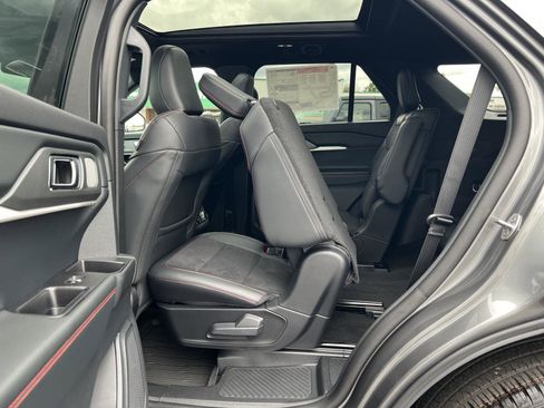 New 2026 Ford Explorer ST AWD/4WD image 48