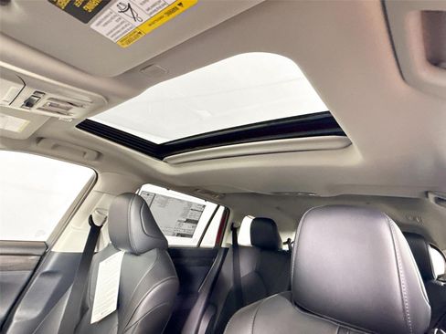 New 2026 Toyota Highlander Limited AWD/4WD image 15