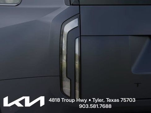 New 2027 Kia Telluride SX Prestige X-Line AWD/4WD image 11