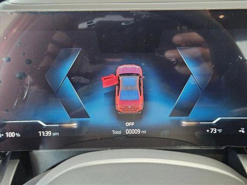 New 2026 BMW i5 eDrive40 w/ M Sport Package image 10