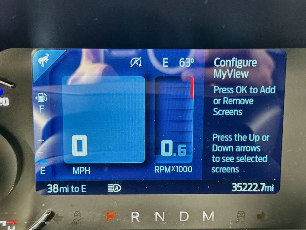 Used 2022 Ford Bronco Outer Banks AWD/4WD image 30