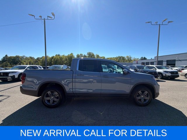 Used 2023 Honda Ridgeline RTL image 7