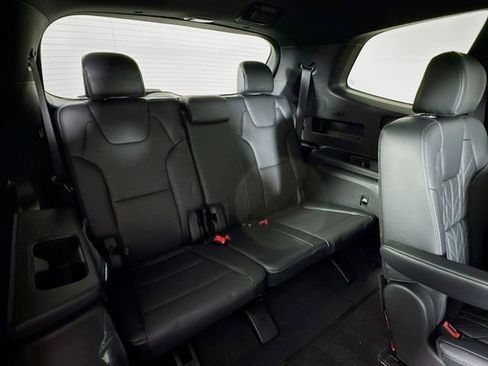 New 2025 Kia Telluride EX X-Line image 30