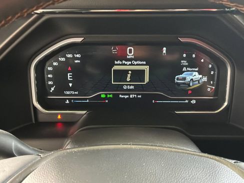 Used 2023 GMC Sierra 1500 AT4 w/ AT4 Premium Package AWD/4WD image 26