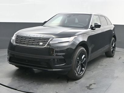 New 2026 Land Rover Range Rover Velar S