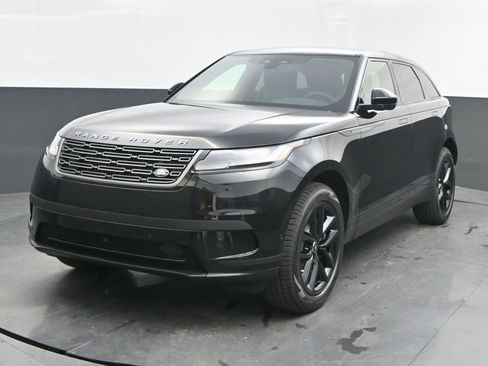 New 2026 Land Rover Range Rover Velar S image 1