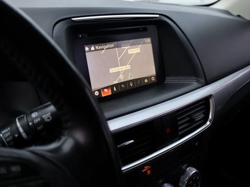 Used 2016 MAZDA CX-5 Touring AWD/4WD image 12