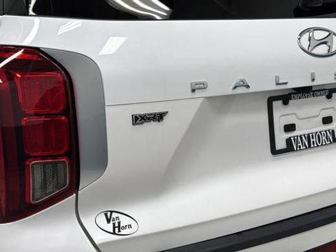 Used 2023 Hyundai Palisade XRT FWD image 42