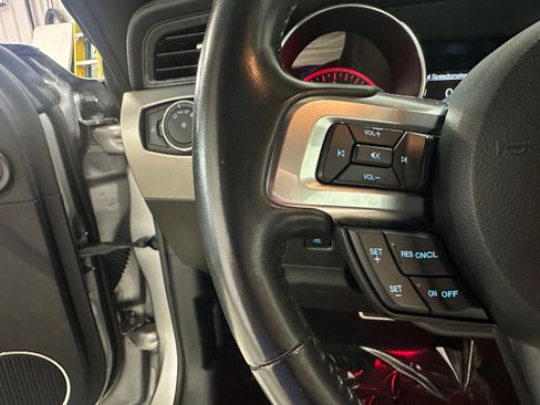 Certified 2023 Ford Mustang Premium image 14