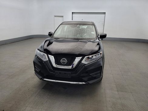 Used 2019 Nissan Rogue S AWD/4WD image 15