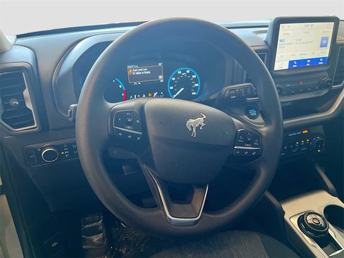 Used 2024 Ford Bronco Sport Big Bend image 11