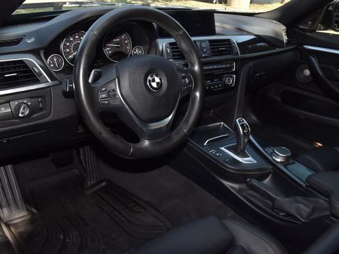 Used 2018 BMW 440i Gran Coupe xDrive w/ Premium Package AWD/4WD image 33