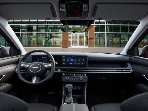 New 2026 Hyundai Tucson SE image 11