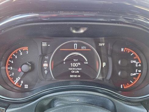 Used 2024 Dodge Durango GT AWD/4WD image 11