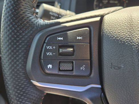 Used 2025 Honda Ridgeline TrailSport image 24