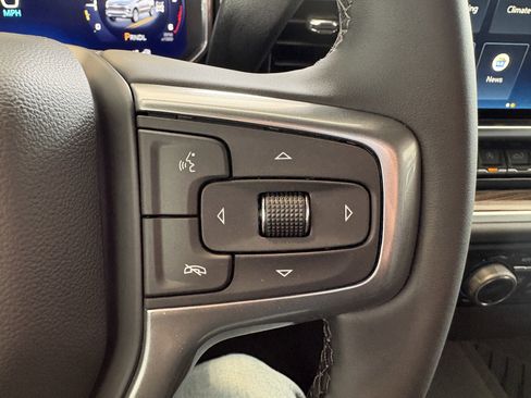 New 2026 Chevrolet Silverado 1500 LT AWD/4WD image 13