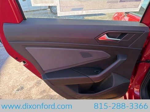 New 2026 Volkswagen Jetta SE image 24