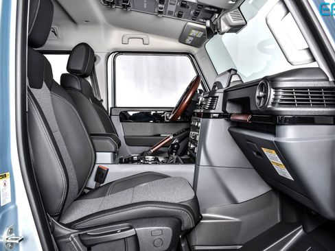 New 2026 INEOS Grenadier Trialmaster Edition image 22