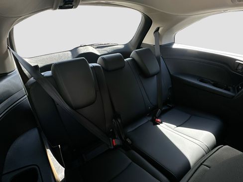New 2026 Honda Odyssey EX-L image 21