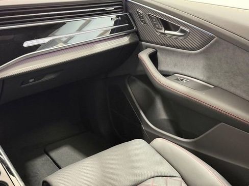 New 2026 Audi SQ8 Prestige AWD/4WD image 9