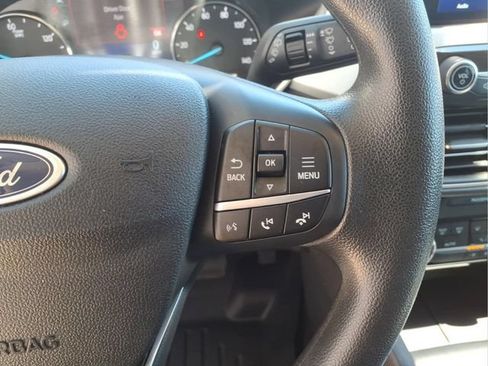 Used 2022 Ford Escape SE AWD/4WD image 17