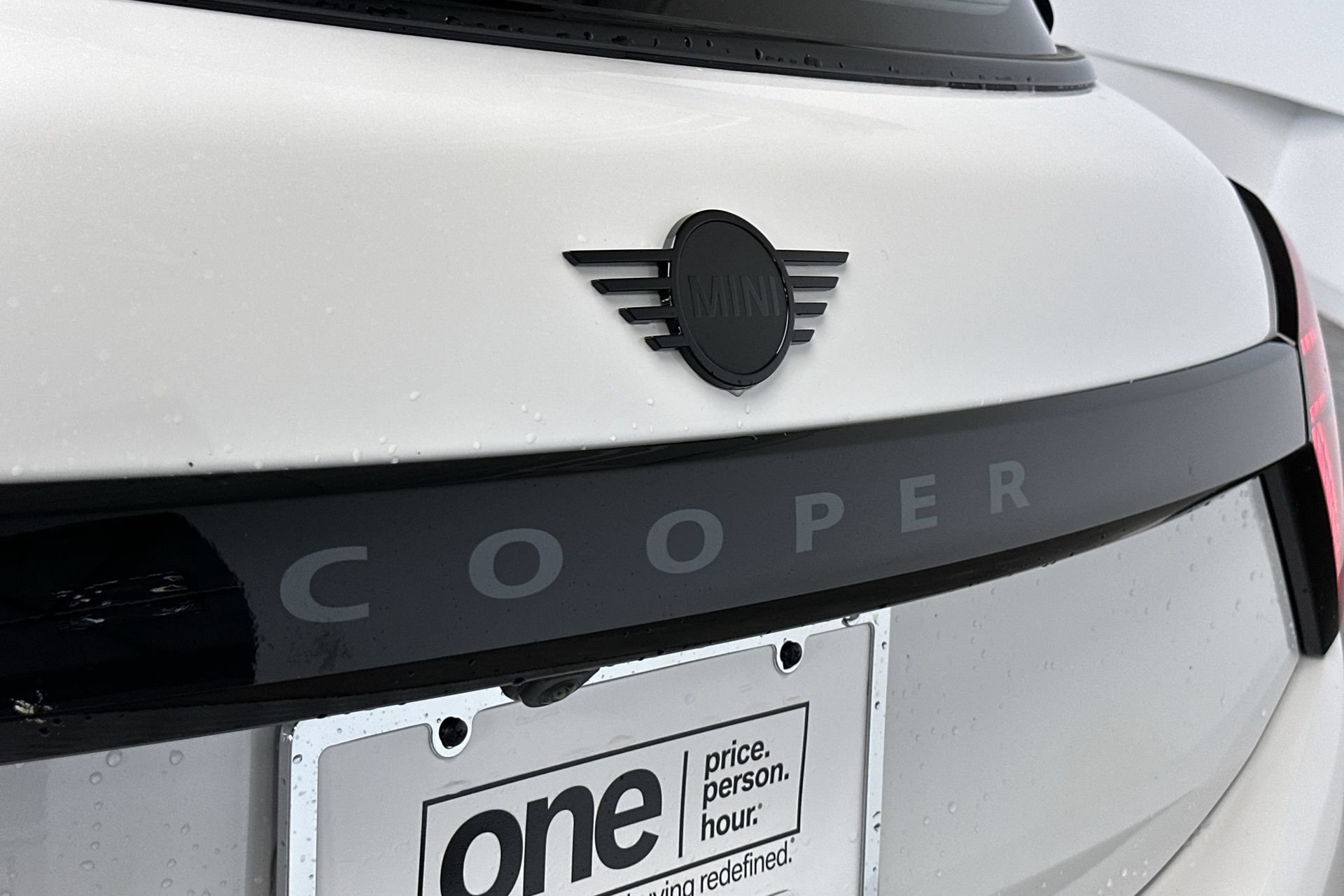 Used 2027 MINI Cooper 4-Door Hardtop FWD image 25