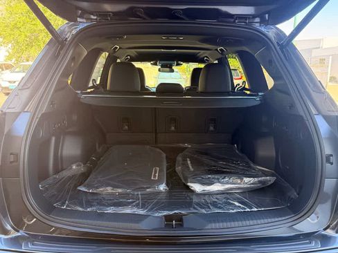 New 2026 Subaru Forester Sport AWD/4WD image 20