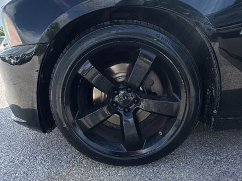 Used 2012 Dodge Charger R/T RWD image 24