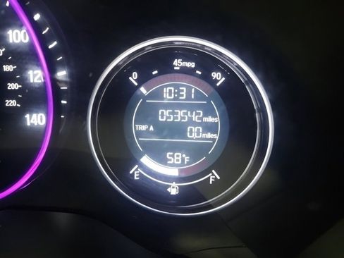 Certified 2022 Honda HR-V Sport image 29