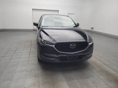 Used 2018 MAZDA CX-5 Touring w/ Preferred Equipment Package AWD/4WD image 14