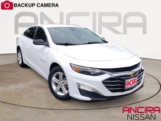 Used 2020 Chevrolet Malibu LS FWD video 1