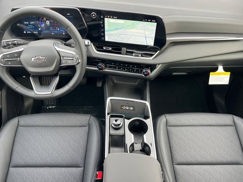 New 2026 Chevrolet Equinox LT image 10