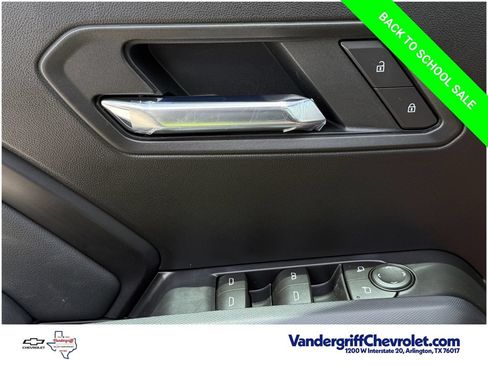 New 2026 Chevrolet Colorado LT w/ Advanced Trailering Package RWD image 21