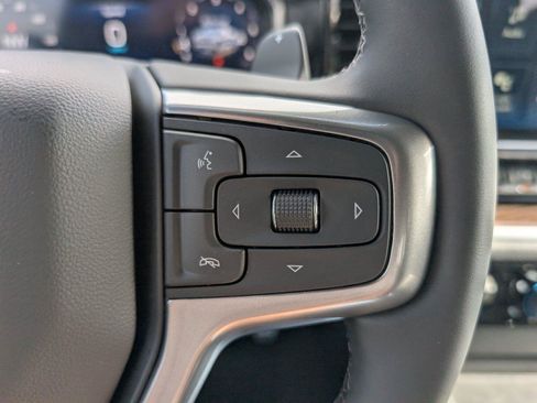 New 2026 Chevrolet Silverado 1500 RST AWD/4WD image 29
