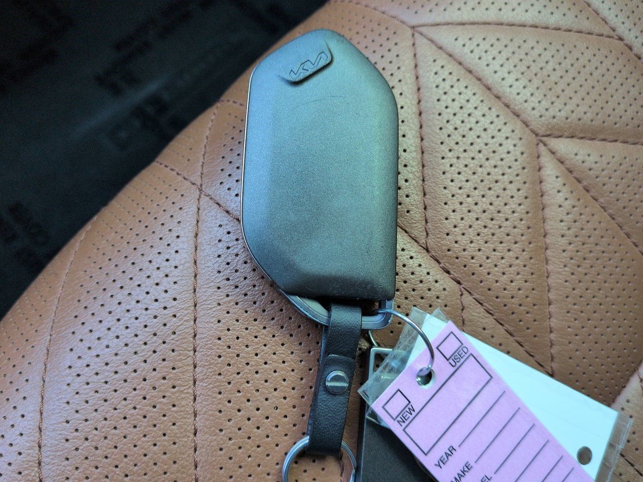 Used 2023 Kia Telluride SX X-Pro AWD/4WD image 37