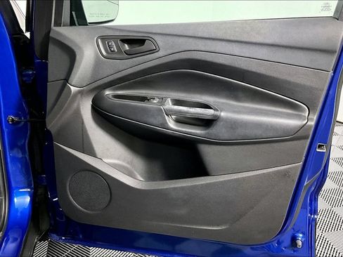 Used 2017 Ford Escape S FWD image 24