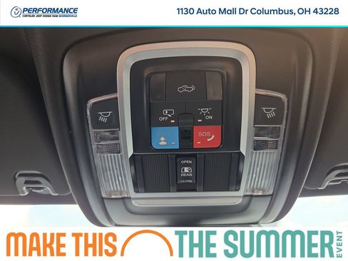 New 2026 RAM 1500 RHO AWD/4WD image 24