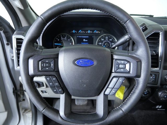 Used 2016 Ford F150 XLT w/ Equipment Group 302A Luxury AWD/4WD image 29