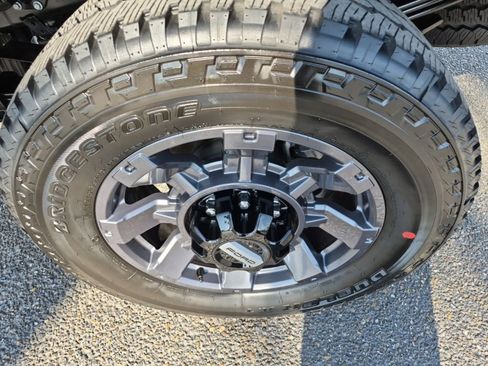 Used 2026 Ford F350 XL w/ STX Appearance Package image 22