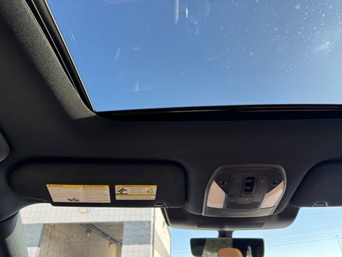 Used 2025 INFINITI QX60 Autograph w/ Cargo Package image 14