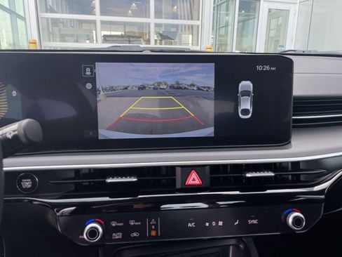 Used 2025 Kia K5 LXS FWD image 23