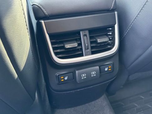 Used 2021 Subaru Outback Limited w/ Popular Package #2 image 21