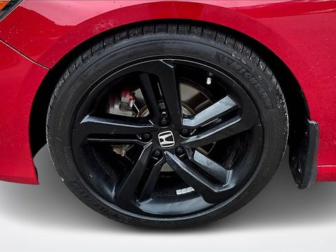 Used 2018 Honda Accord Sport image 31