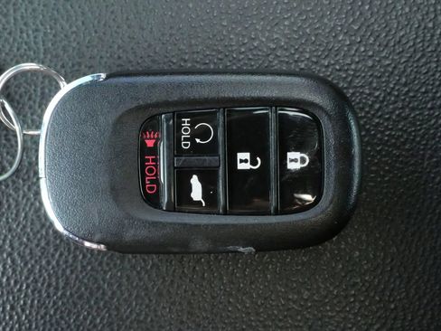 Used 2022 Honda Civic Sport Touring image 31